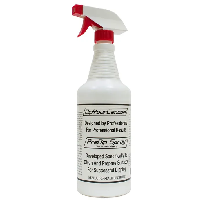 PreDip Spray