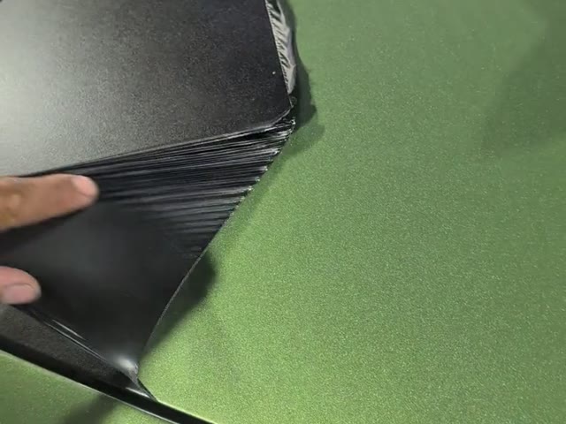 Aperçu vidéo : Dip off : on retire le Dip d'une Charger